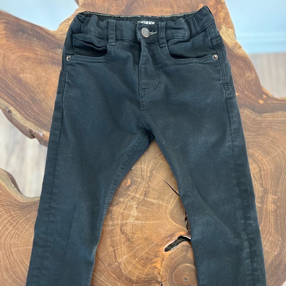 Zara Boys Skinny Jeans